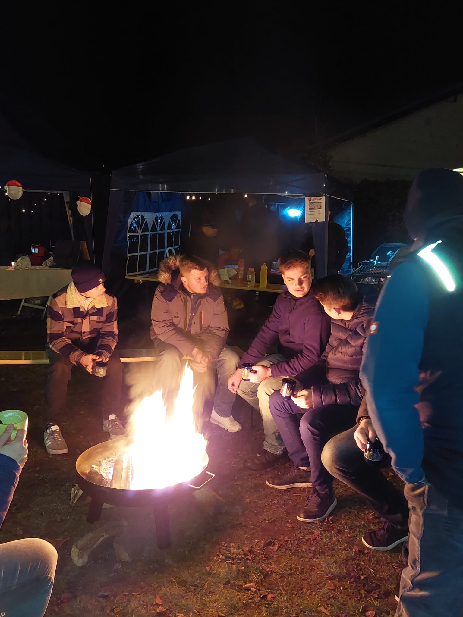 2024 Weihnachtsmarkt e