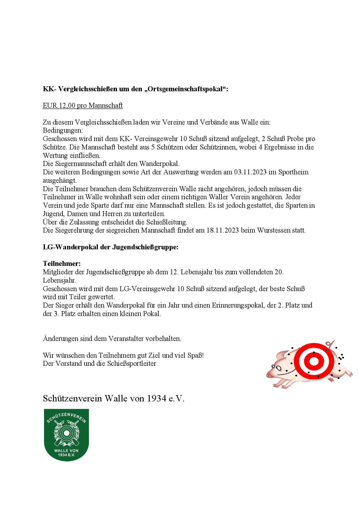 Schweinepreisschiessen 2023 0002