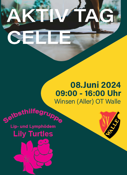 Ankundigung Aktivtag