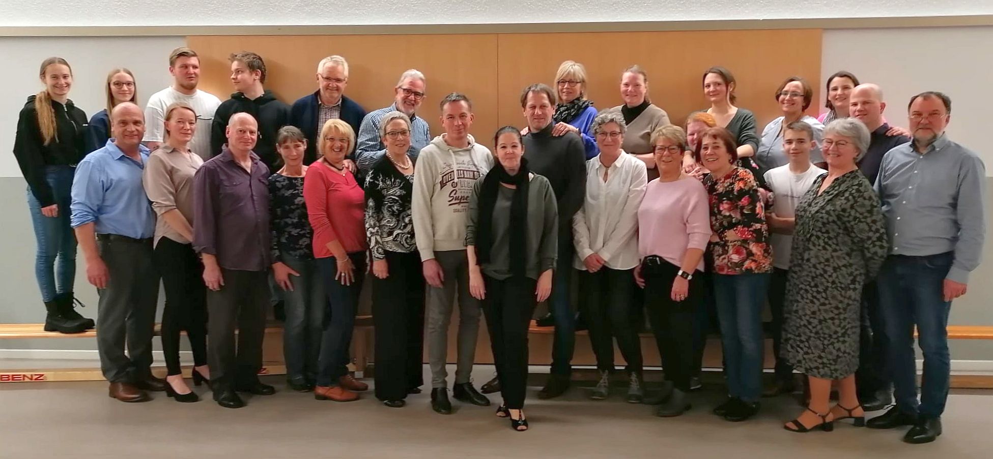 DiscoFox Workshop 2024 2