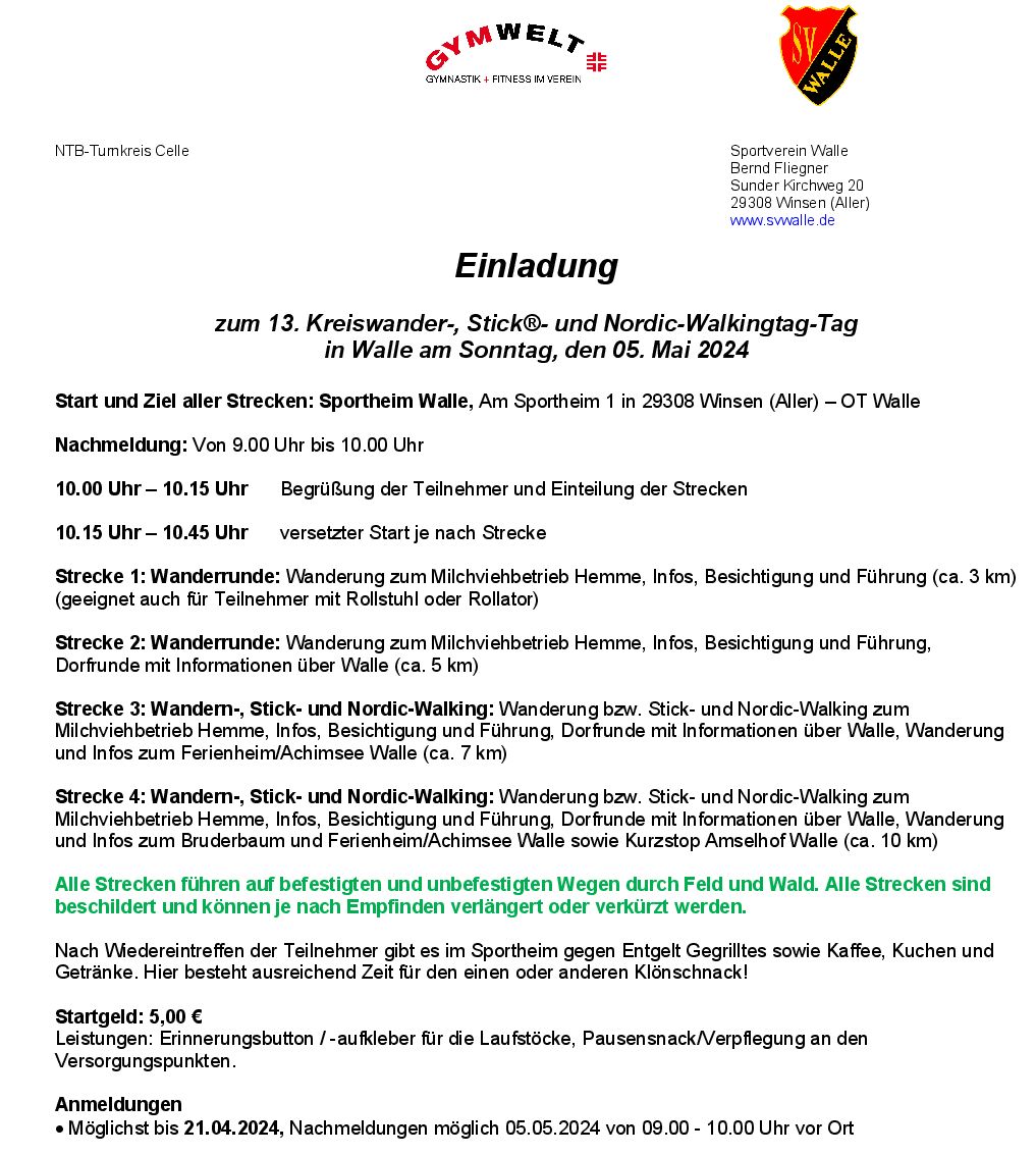 Einladung 2024 NTB a